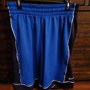 Men's Nike Basketball Shorts